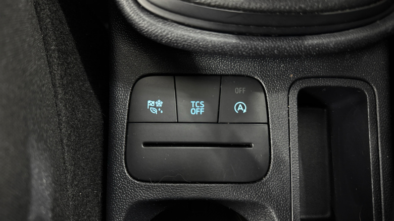 Ford Fiesta 1.0 EcoBoost ST-Line 5dr Petrol Hatchback